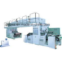 Gliding Film Laminating and Coating Machine